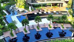 The Botany At Dairy Farm (D23), Condominium #564199621